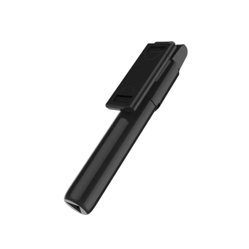 Селфи штатив палка-держатель для телефона монопод Bluetooth беспроводной пульт дистанционного спуска затвора