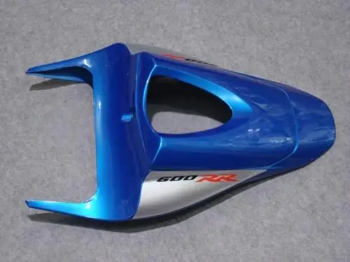 Набор обтекателей мотоцикла для HONDA CBR600RR F5 07 08 CBR 600RR 2007 2008 cbr600rr ABS синий
