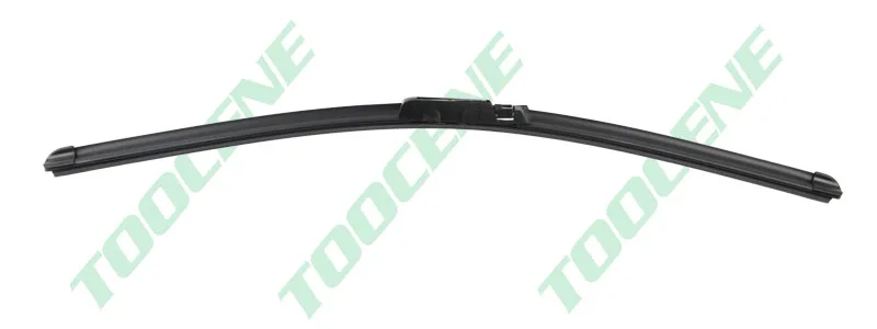Toocene стеклоочиститель лезвия для Altea сиденья 2004- Пара 26 ''+ 26'' ветрового стекла резиновая Щетка авто автомобильные аксессуары