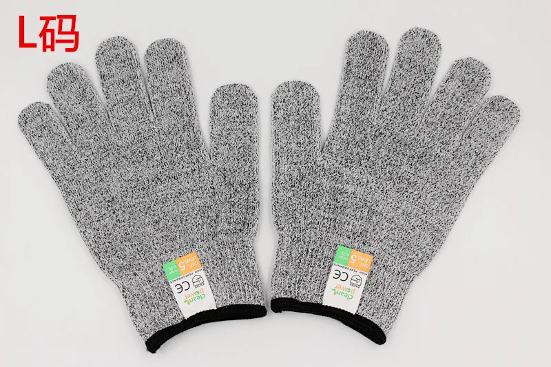 

1 pair Rotary cutter gloves
