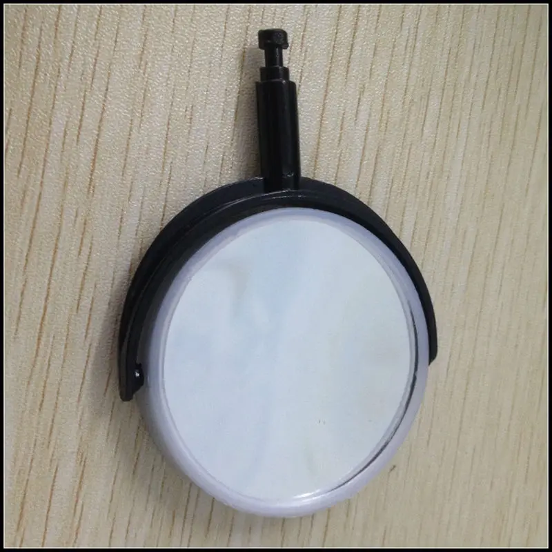 Фото A Pair of Plastic Microscope Mirror Bracket XSP Series Biological Reflective Mirrors Retroreflector Инструменты A Pair of Plastic Microscope Mirror Bracket XSP Series Biological Reflective Mirrors Retroreflector Инструменты