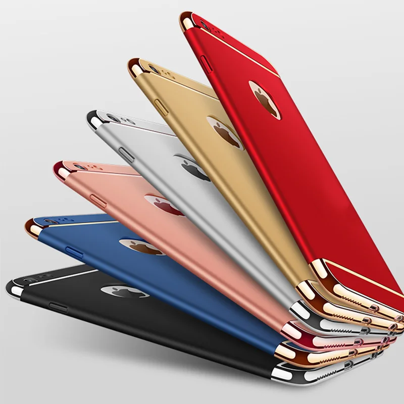 Роскошный чехол для телефона XR для iPhone 11 Pro XS Max 5 5S SE X 10, Жесткий Чехол для задней панели из поликарбоната для iPhone 7 8 6s Plus XR 11 Pro, чехол