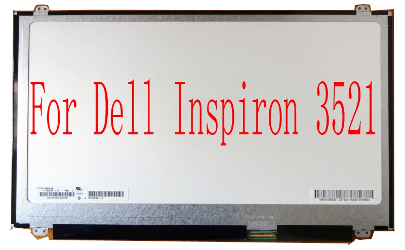 Оригинальная ЖК панель для ноутбука Dell Inspiron 3521|lcd screens for laptops|hd screenlaptop lcd screen |