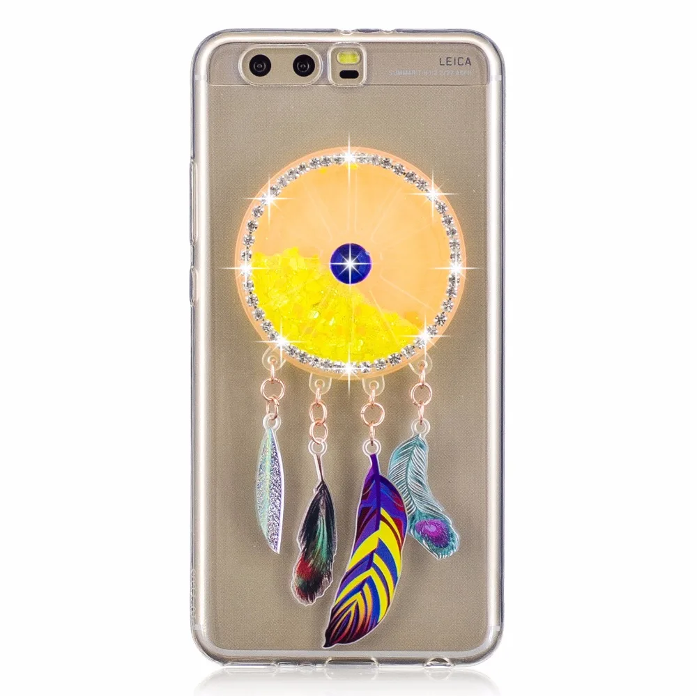 Чехол Honor8 для Huawei P9 P10 lite plus Y3 II Y5 Y6 Coque Capa P8 Lite 2017|case for huawei p9|case huaweicase |