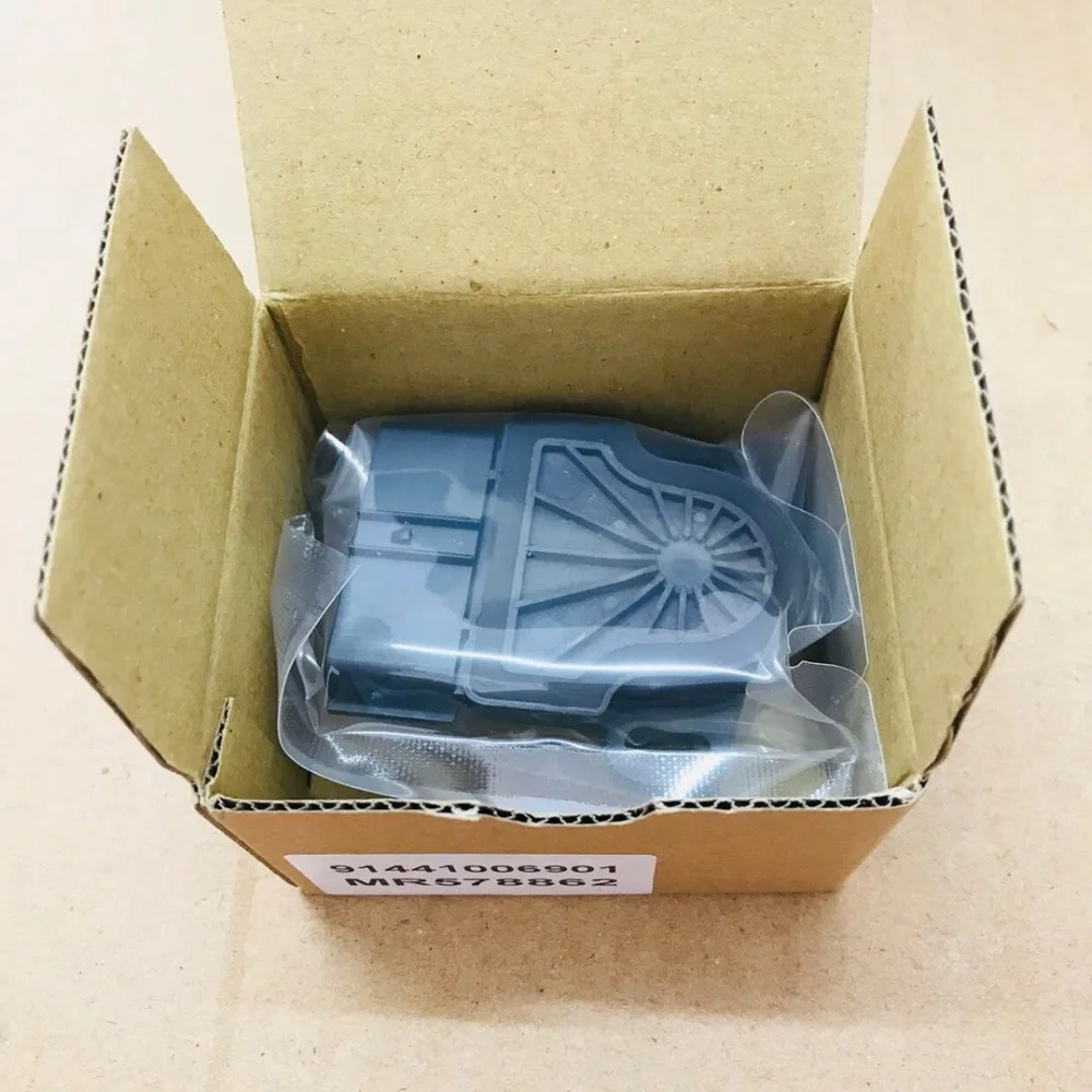 OEM MR578790 MR578861 MR578862 MR475079 TPS Датчик положения дроссельной заслонки 8 контактов для Mitsu-bishi Outlander Сделано в Тайване