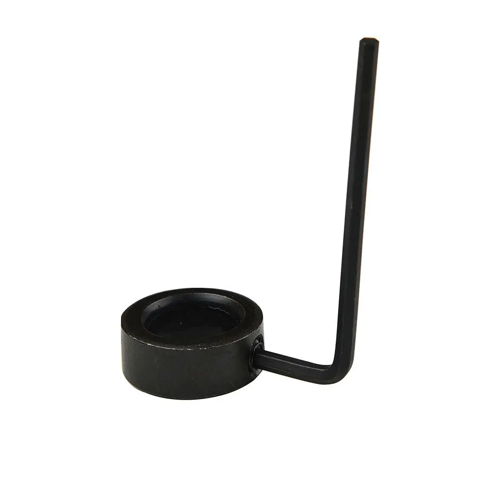 Новинка 8 шт. деревообрабатывающее сверло глубина стопорные воротники кольцо