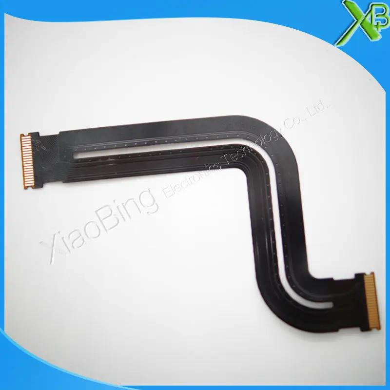 5 шт. абсолютно новый кабель для сенсорной панели 821 00110 A 12 &quotMacBook A1534 (821 2697)|touchpad