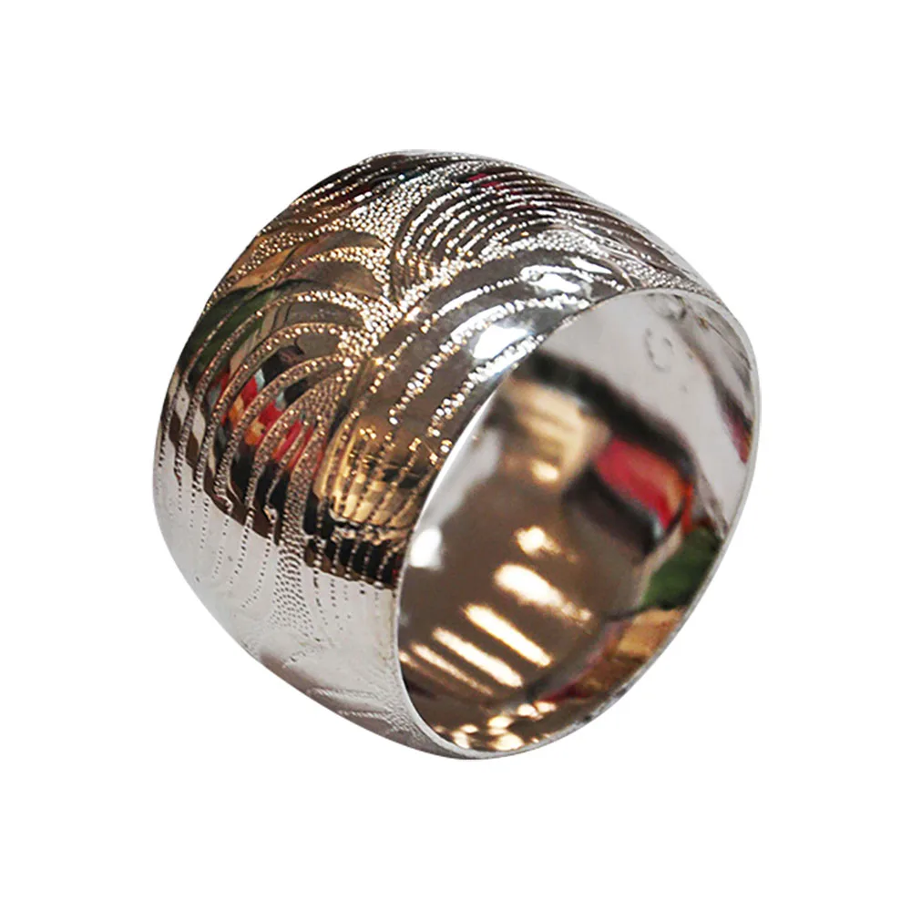 4 шт. декоративные кольца для салфеток|Кольца салфеток| |