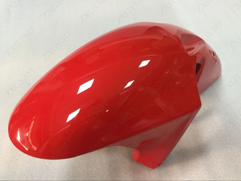 Кузов CBR 929 2000 2001 красный черный корпус комплекты для Honda Cbr929RR Обтекатели 01|Полные