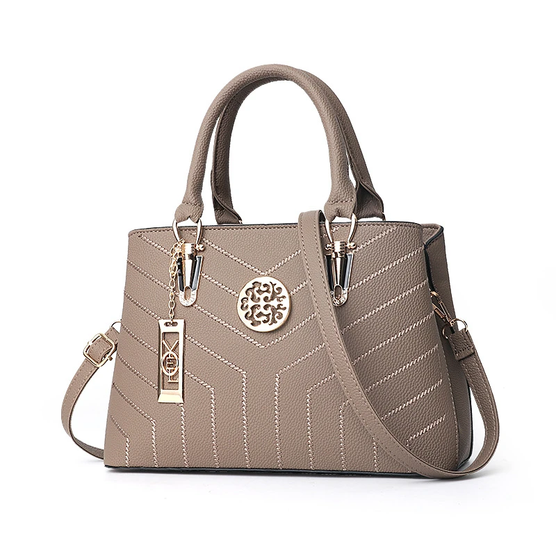 21 клуб бренд Средний Большой ёмкость нитки одноцветное Цвет Дамы Мужская