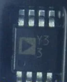 10 шт AD8495ARMZ AD8495A AD8495 | Электроника