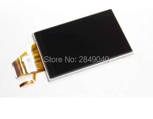 

NEW LCD Display Screen For Nikon 1 S1 S2 Digital Camera Repair Part + Backlight NO Glass