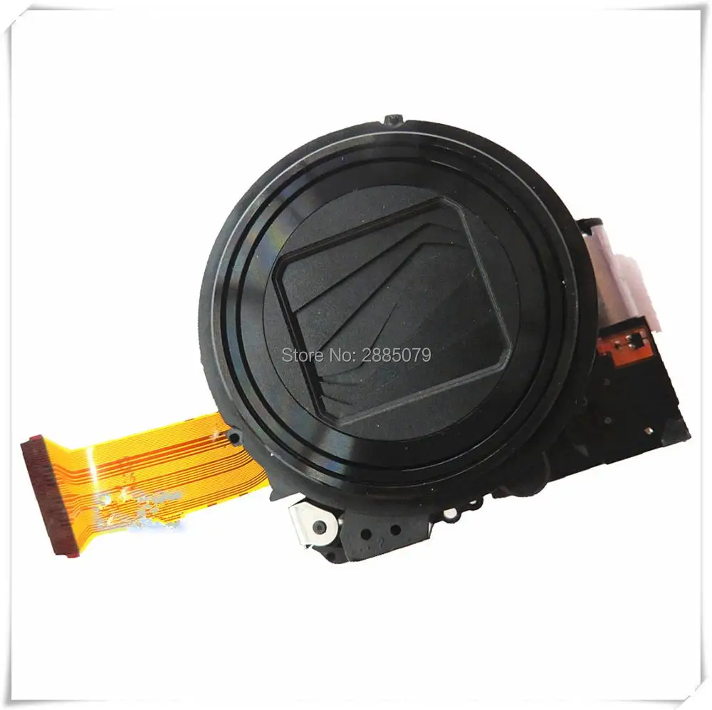 

95%new Optical zoom lens Without CCD Repair parts For Nikon Coolpix S8200 L610 L620 Digital camera