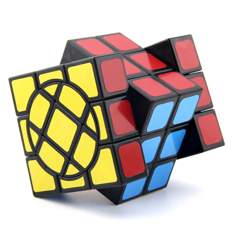 WitEden 3x3x4: 00 01 супер кубовидный магический куб набор 1C 334 оптом много 10 шт Cubo Magico