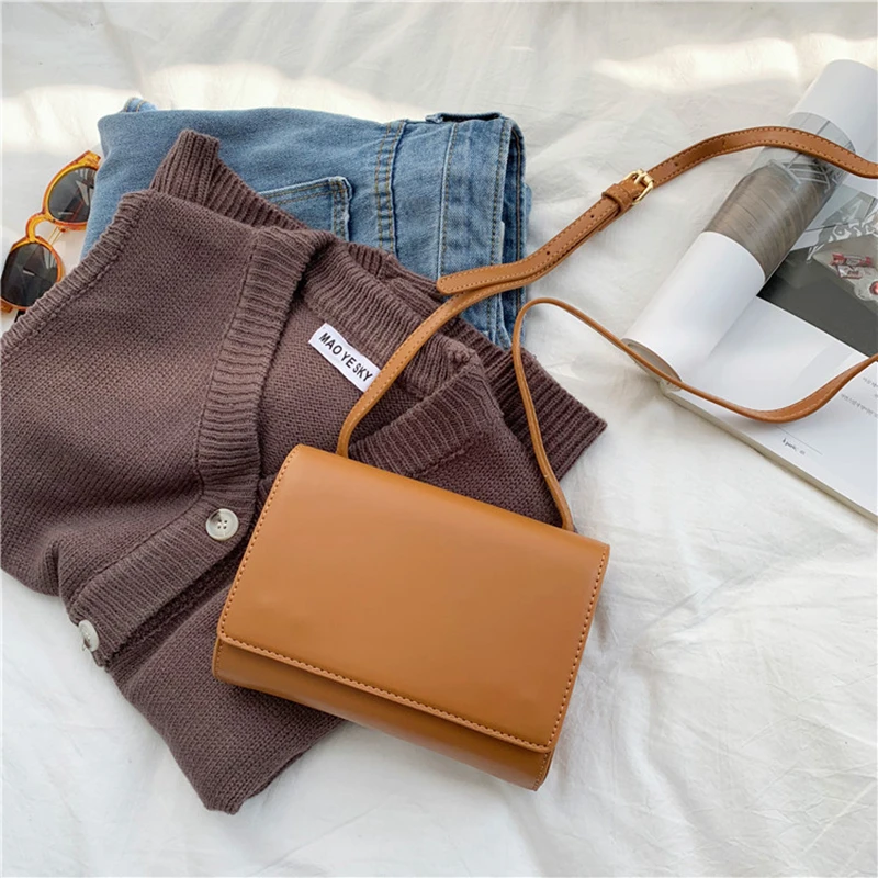 Youda Женская модная Глянцевая сумка через плечо из искусственной кожи простая