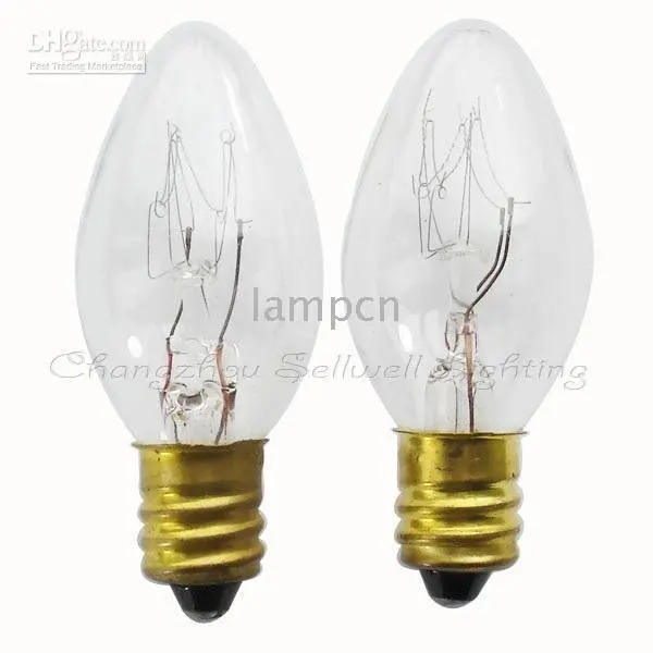 

e10 C7 2022 Miniature lamps lighting a430