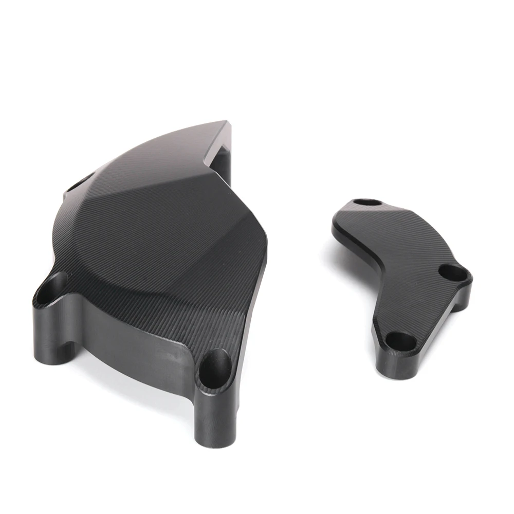 Защитный чехол для двигателя мотоцикла алюминиевый ползунок Yamaha R6 2006 2018 2010 2011 2012