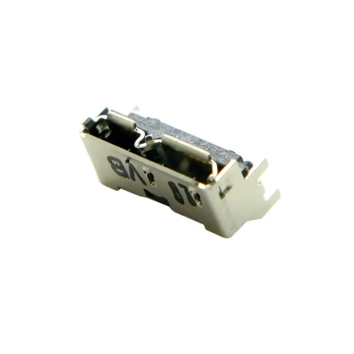 Гнездовой разъем Micro USB 3 0 USB3.0 10pin гнездовой монтажная плата SMT типа высота 5 2 мм для