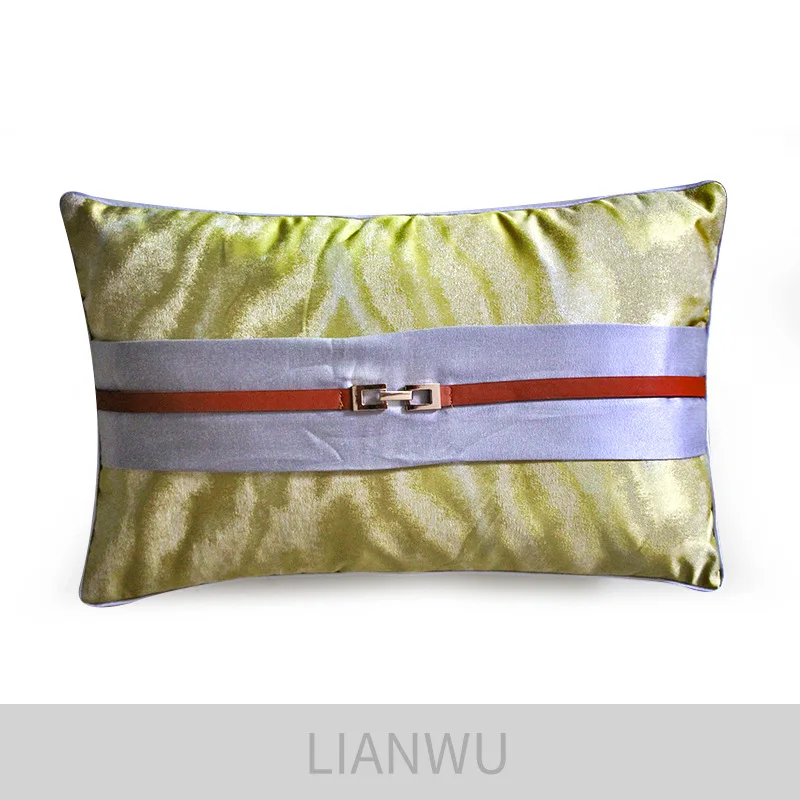 Наволочка для дивана декоративная Мягкая гостиной|Наволочки| |