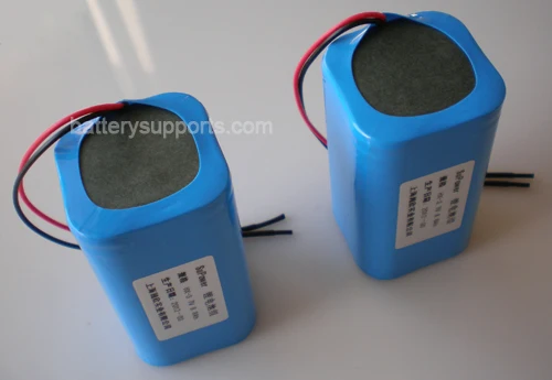 Литий ионный перезаряжаемый аккумулятор SuPower 14 4 В 8 в 16 мАч Макс 2 А со встроенной