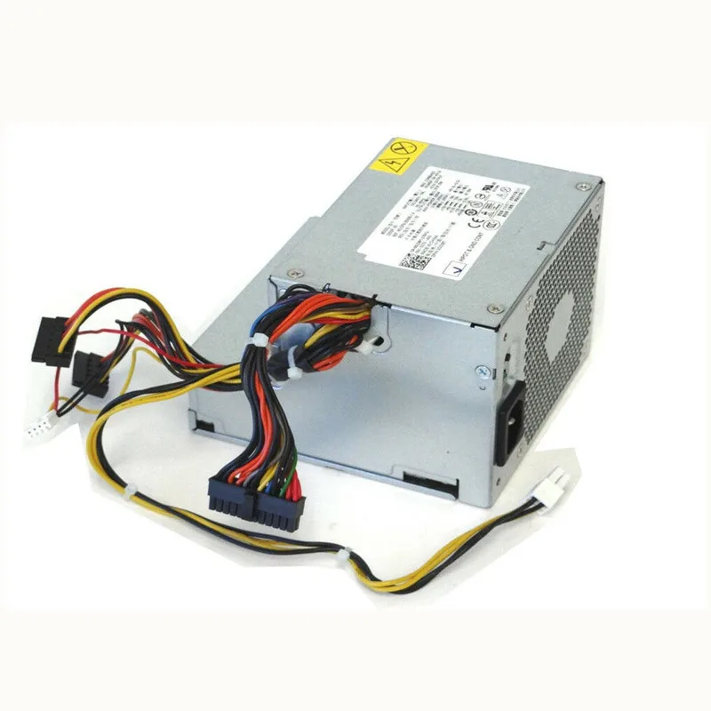 Новый 255 Вт PC источник питания для сервера 960 980 760 780 790 G238T DT F255E-01 H255E-01 D255P-00 L255P-01