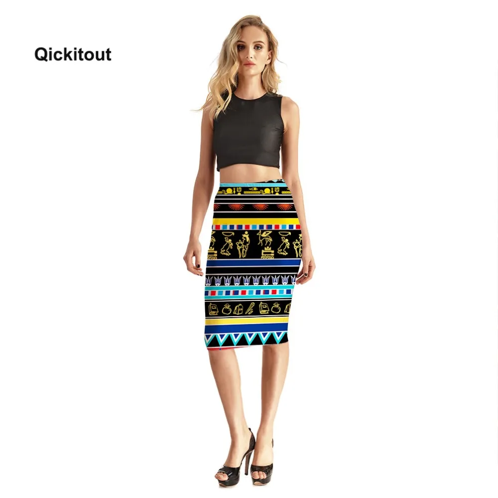 2018 Лидер продаж Для женщин юбка-карандаш с Высокая Талия плотно Офис юбка модные