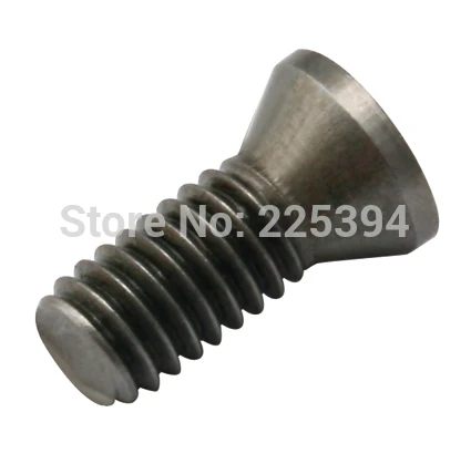 

M3*8, TORX SCREW,CNC Lathe Machine