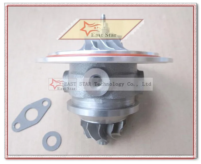 Турбокомпрессор CHRA GT1749S 700273-5002S 700273 28200-4B160 для Hyundai H100 H200 Duty 4D56T D4BF 2.5L бесплатная