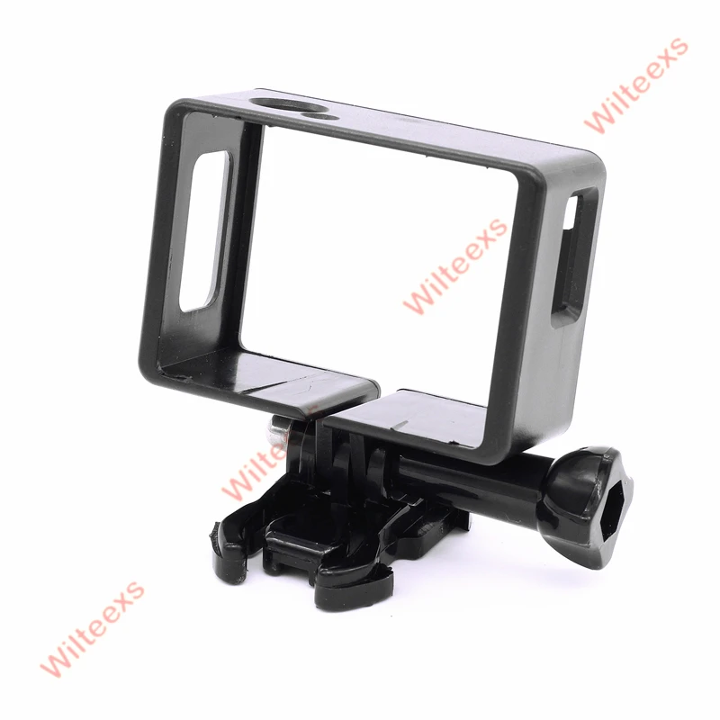 Аксессуары для камеры WILTEEXS, защитный чехол для SJCAM SJ4000 Sport Action cam