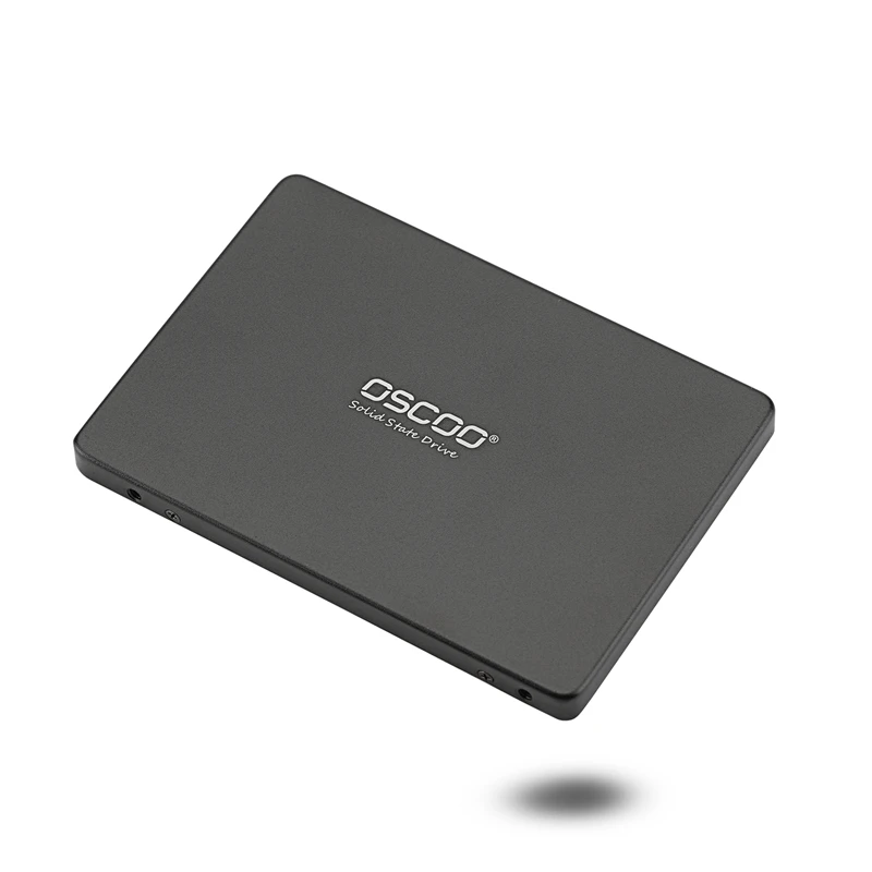 MLC SSD жесткий диск 120 ГБ 128 240 256 Гб SATA3 2 5 HDD HD Faspeed Внутренний твердотельный