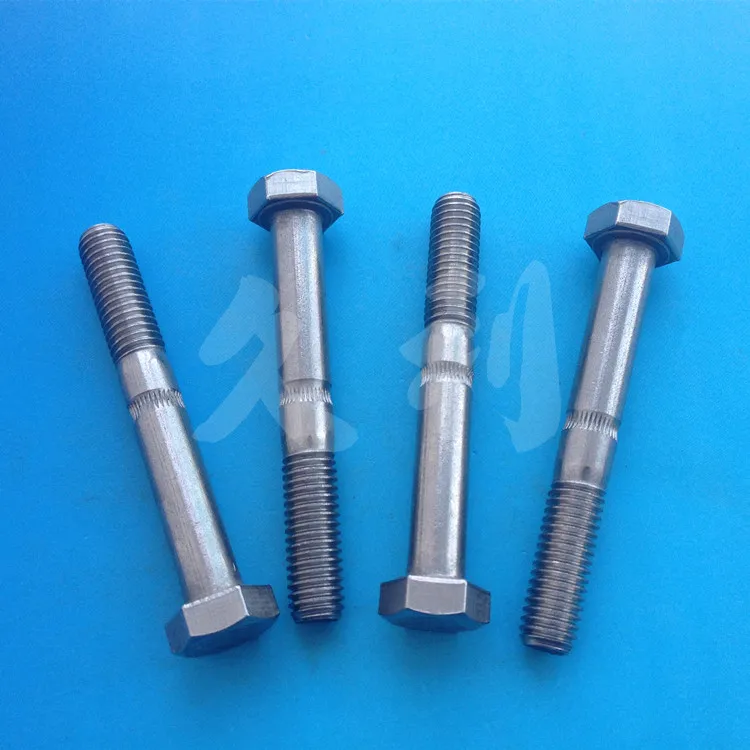 

M8 Bolts screw Extruder Assembly Fixed Hobbing Bolts reprap Stainless Steel 3D Printer Accessories