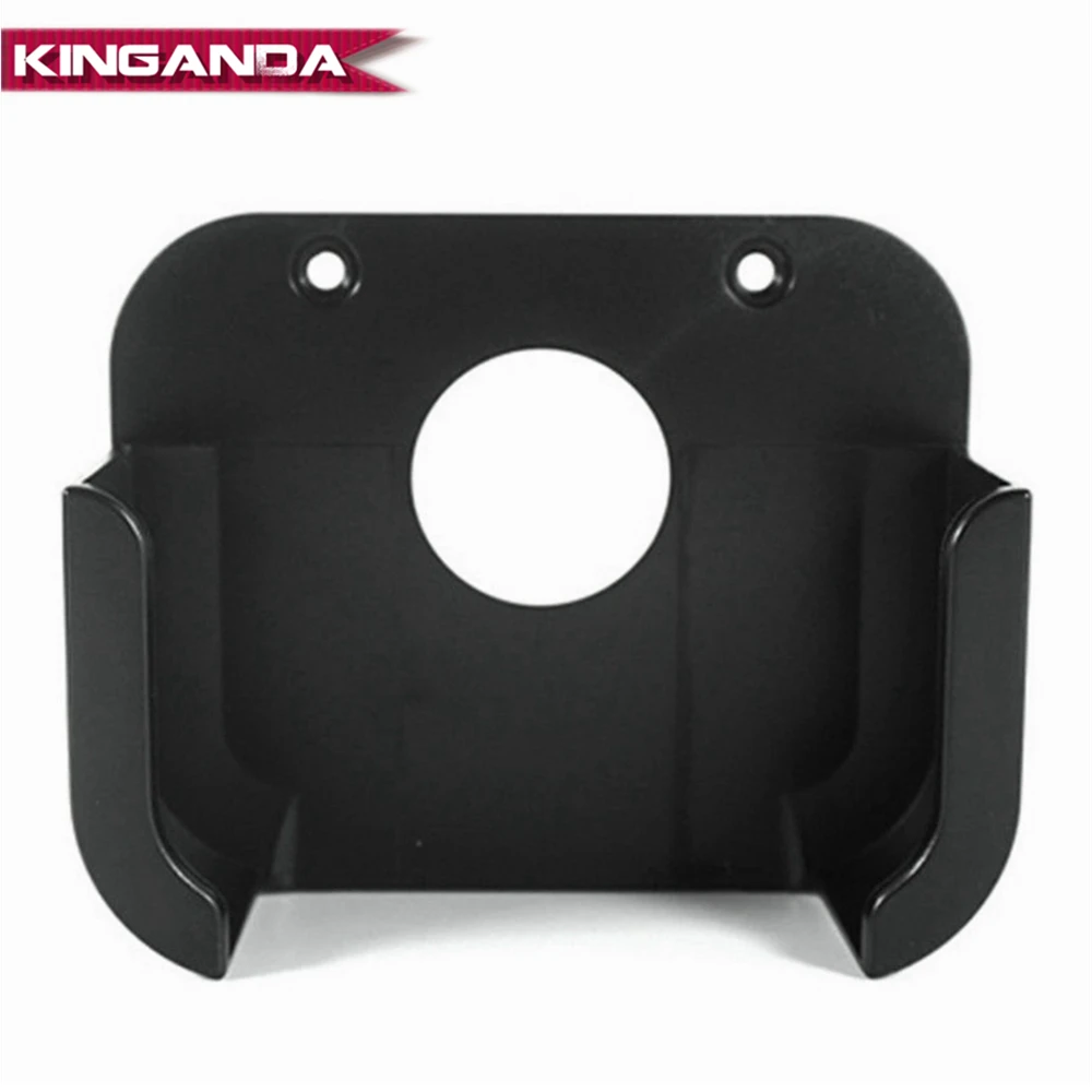 Cradle Holder Case For Apple Tv 1/2/3/4th Gen Tv Box Mounting System Hanger For Apple Tv 5th Gen 5k 4k