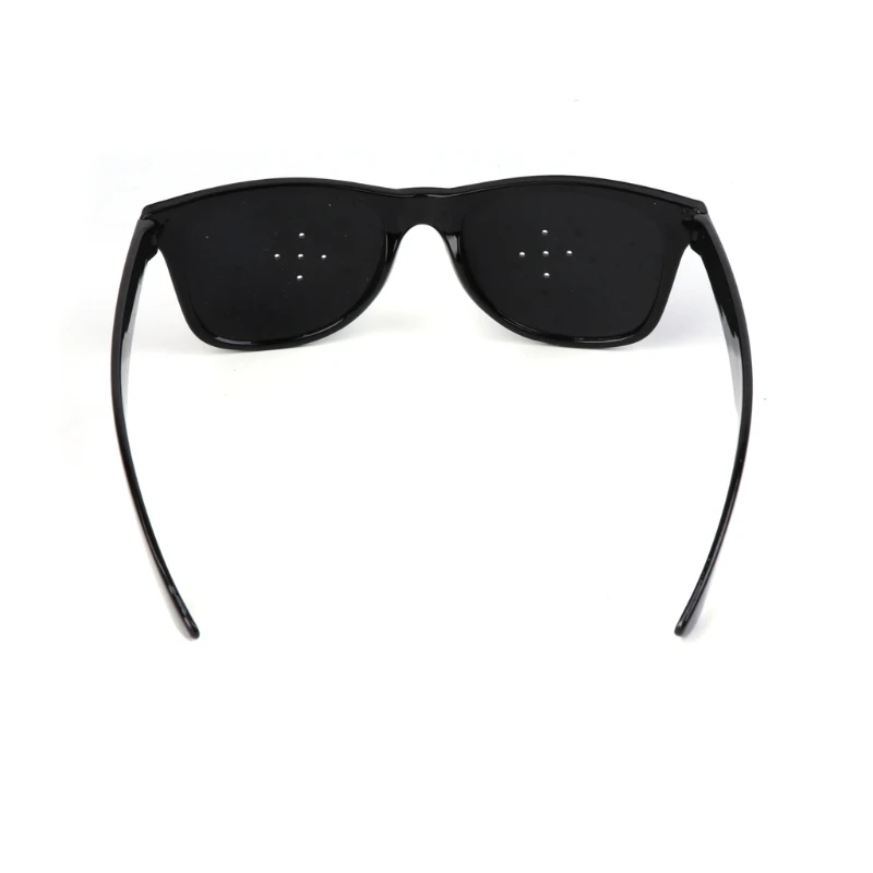 Очки с 5 отверстиями для улучшения зрения|glasses eyewear|eyesight vision improveeyewear glasses |