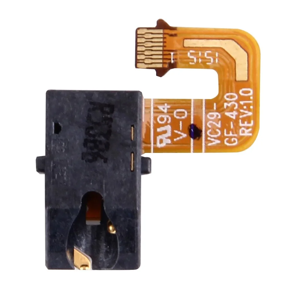 

Earphone Jack Flex Cable for HTC Desire 826