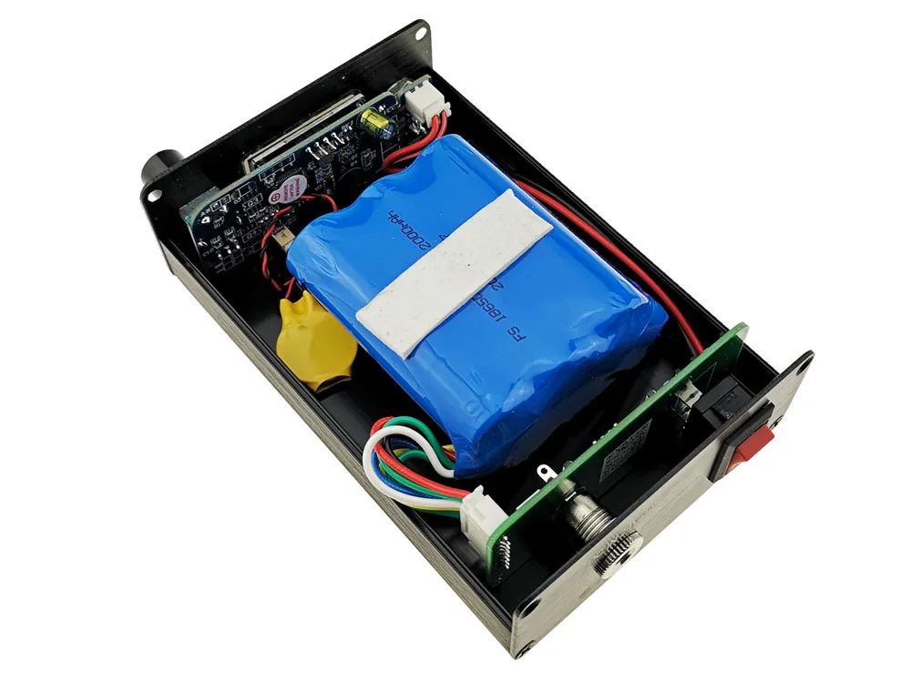 KSGER T12 паяльник станция литиевая батарея питание советы STM32 V2.1S OLED DIY наборы алюминиевый сплав FX9501 Электрический