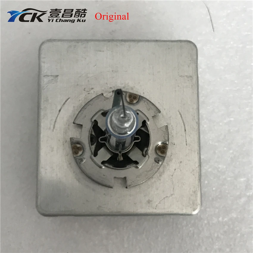 1 шт. YCK Оригинал 9285 409 171 D5S подержанная лампа HID Ксеноновые фары лампочки 9285409171 в