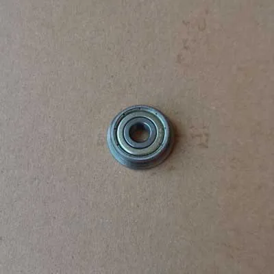 

Flanged Ball Bearing F686ZZ