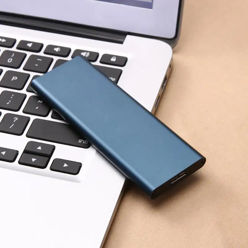 6 Гбит/с USB 3,0 для NGFF M.2 SSD жесткий диск коробка внешний корпус Чехол конвертер HDD корпус Чехол твердотельный жесткий диск коробка падение