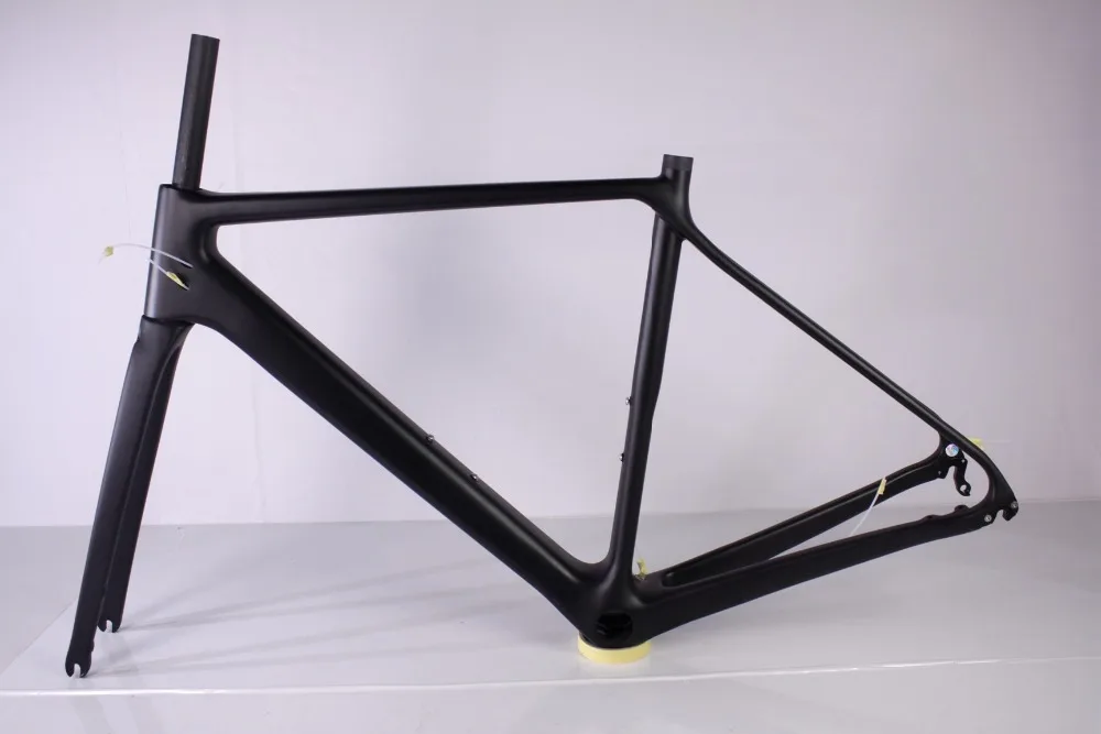 Дисковые тормоза JERF018 Ceccotti из углеродного волокна для дорожного велосипеда