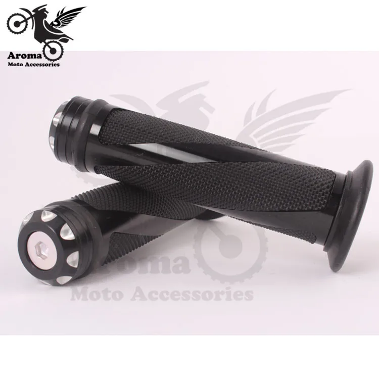 

Ручки для мотоцикла kawasaki, 7/8 дюйма, 22 мм