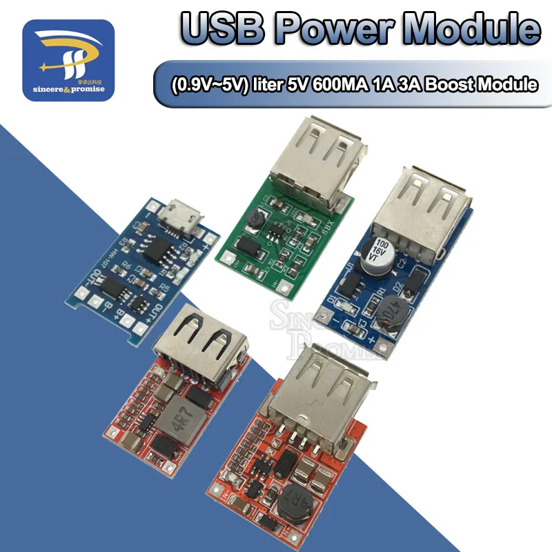 5V 1A беспроводной источник питания Зарядка 5W беспроводное зарядное устройство передатчик Универсальная Быстрая зарядка DIY комплект микро usb зарядка катушка