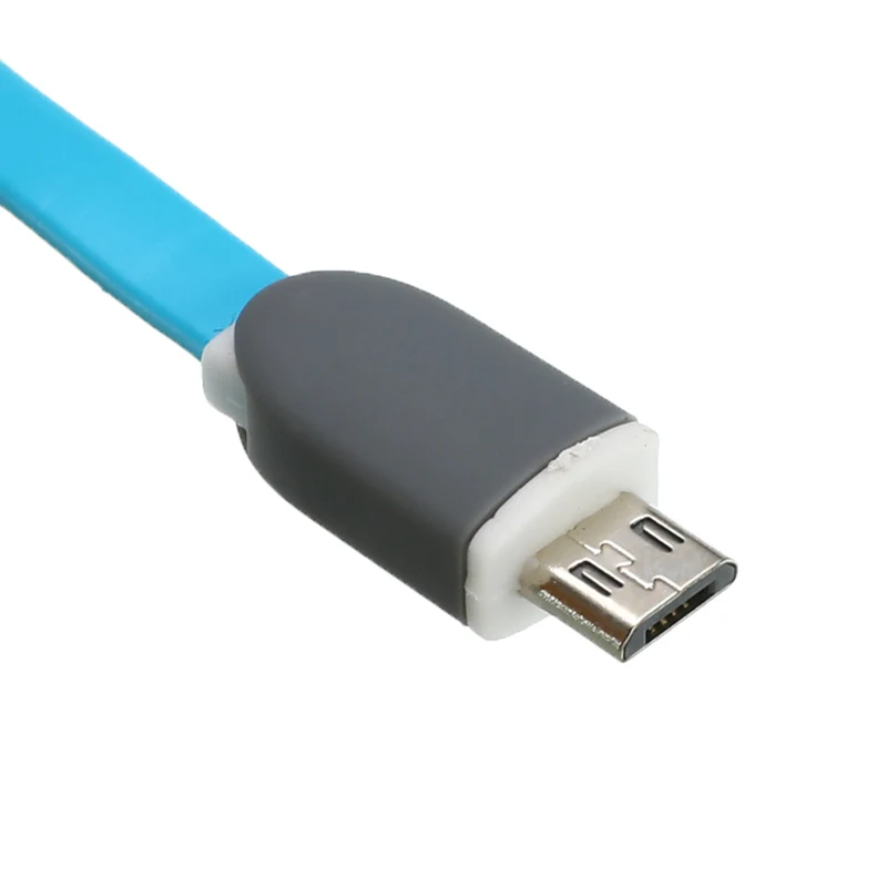2 в 1 USB кабель мульти Быстрая зарядка микро USB кабель 2 в 1 мобильный телефон usb type C кабель для iPhone samsung Xiaomi