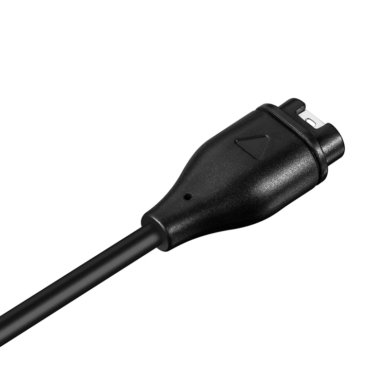 OOTDTY 1 шт. USB кабель для зарядки и передачи данных Garmin Forerunner 935 GPS часы бега 75 см