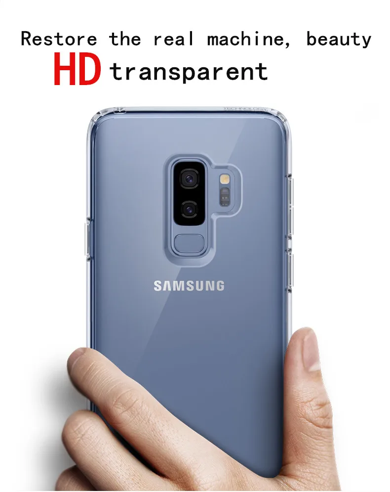 MPCQC Мягкие силиконовые термополиуретановые Чехлы для samsung Galaxy S10 A6 плюс 2018 A8 S8 S9 J3 J4