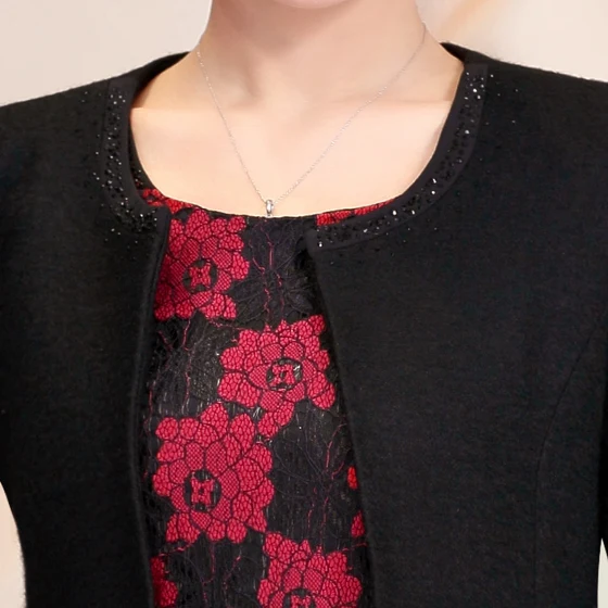 2 шт. высокое качество бесплатная доставка новая осенне зимняя женская одежда