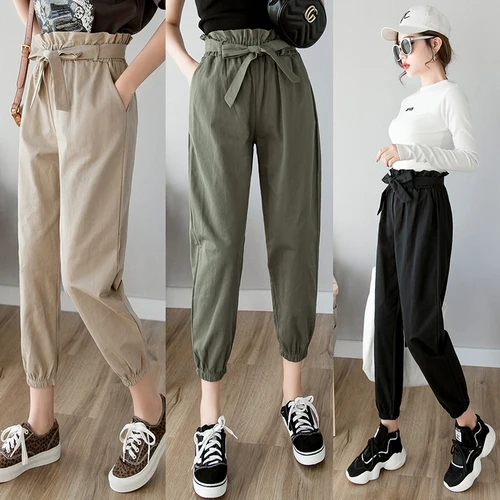 

Pants & Capris