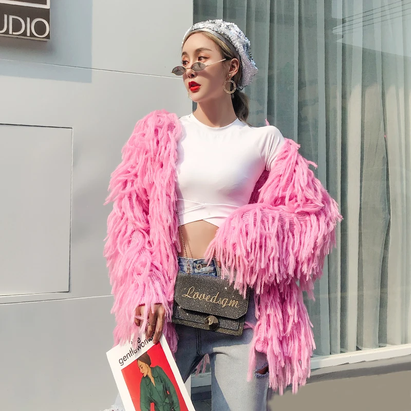 LANMREM 2020 Весна Новый Повседневный модный темперамент женский свободный плюс