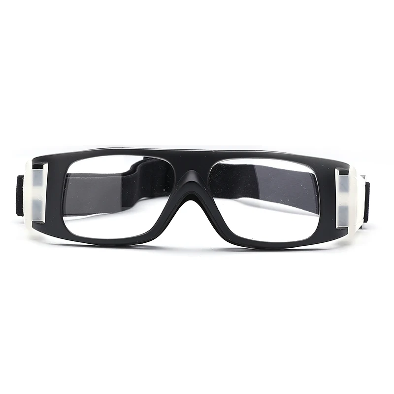 Оправа для спортивных очков по рецепту костюм футбольных защита глаз от травм