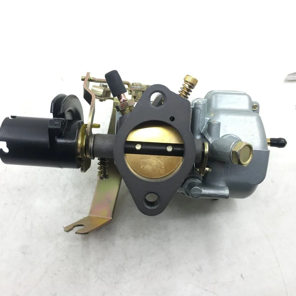Cherryberg carb Карбюратор карбюратор винтажный для Vw ford antigo Deutsche Gesellschaft Zenith Solex 35 PDSI