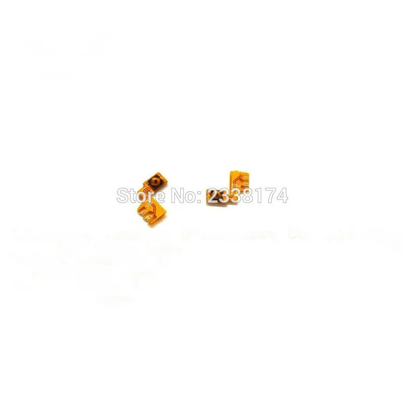 

For Lenovo S920 New Power on/off Button Flex Cable Repair Parts